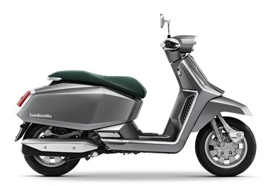 Lambretta X300 | Scooter | Scooters 300cc