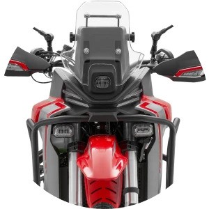 QJ Motor SRT 450RX | Moto | Adventure