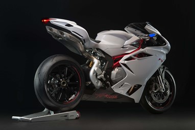 Mv Agusta F4 | Moto | Super-Sport