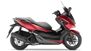 Honda Forza 125 | Scooter | Scooters