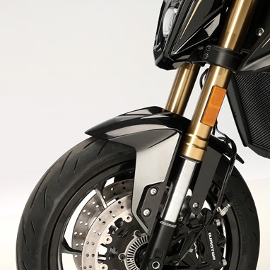 QJ Motor SRK 600 | Moto | Street