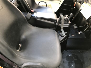 Yamaha RHINO 660 | Quadriciclo