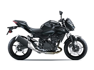 Kawasaki Z500 2026 | Moto | Supernaked