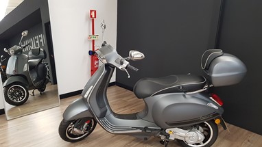 Vespa 50 SPRINT 50 | Scooter