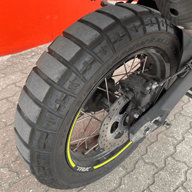 Benelli TRK 702 | Moto