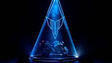 Yamaha MT-03 2025 | Moto | Hyper Naked