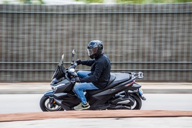 Voge SR3 | Scooter | Scooters