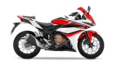 Honda CBR500R | Moto | Super Sport