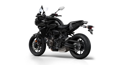 Yamaha Tracer 700 | Moto | Sport Touring