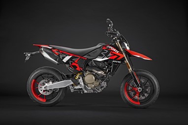 Ducati Hypermotard 698 Mono | Moto | Hypermotard