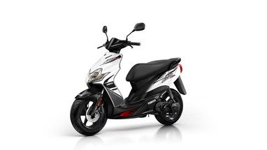Yamaha JogRR | Scooter | 50cc