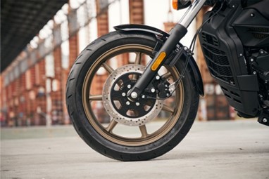 UM Renegade Freedom | Moto | Cruiser