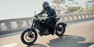 Indian FTR 1200 | Moto | FTR