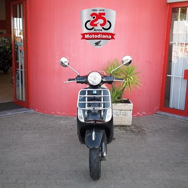 Vespa LX 125 ie | Scooter