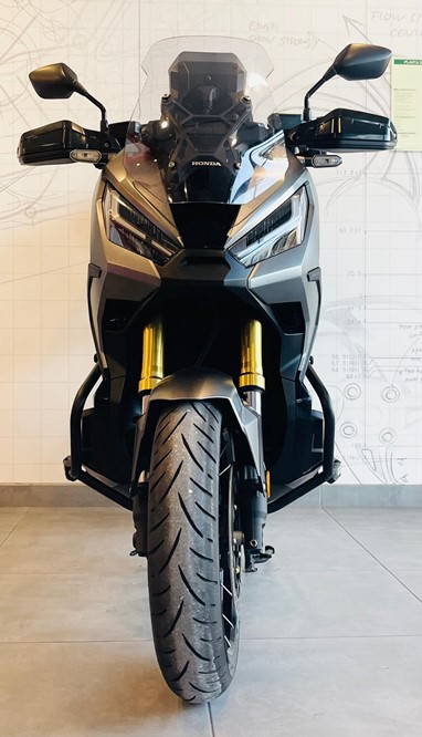 Honda X-ADV 750 | Moto