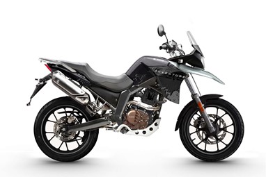 UM DSR Adventure | Moto | Dual Purpose