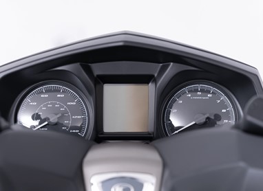 Kymco X-TOWN CITY 125 | Scooter | Scooters 125