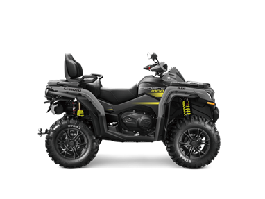 CFMOTO CFORCE 1000 | ATV | ATV