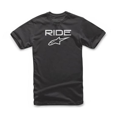 T-Shirt Alpinestars RIDE 2.0 TEE | T-Shirt