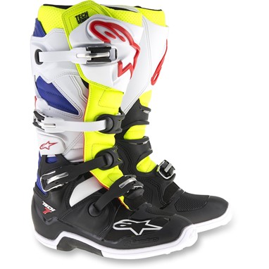 Botas Alpinestars TECH 7 | Botas