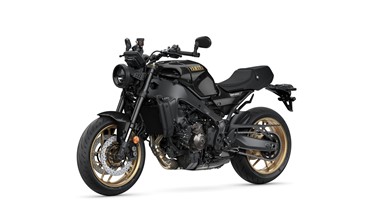 Yamaha XSR900 2025 | Moto | Sport Heritage