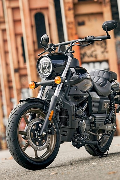 UM Renegade Freedom | Moto | Cruiser
