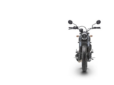 Ducati Scrambler Sixty 2 | Moto | Scrambler
