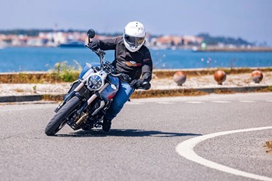 ATAC Komet 400 | Moto | Retro Modernas