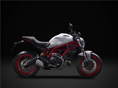 Ducati Monster 797 | Moto | Monster