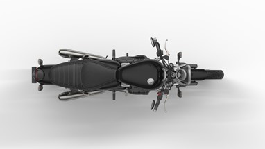 Triumph Street Twin | Moto | Classics
