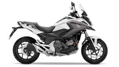 Honda NC750X | Moto | On/Off Road