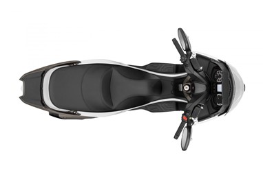 Kymco Grand Dink 300 ABS | Scooter | Scooters 125 cc
