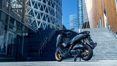 Yamaha NMAX 155 Tech MAX 2026 | Scooter | Desporto