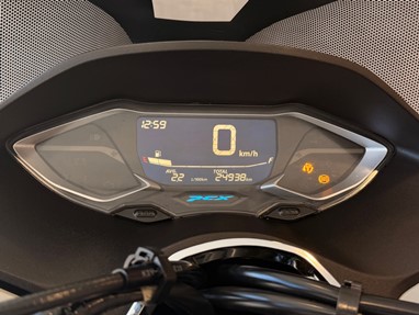 Honda PCX 125 | Scooter