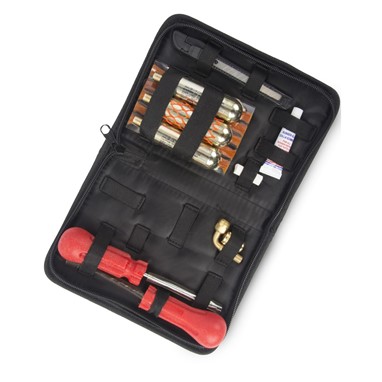Kit Rep. Pneus OJ EASY TUBELESS TYRE REPAIR KIT | Outros Acessórios