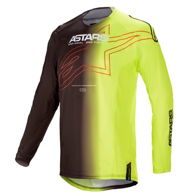 Camisola Alpinestars TECHSTAR PHANTOM JERSEY | Jerseys
