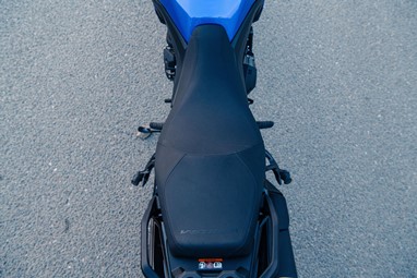 Suzuki V-STROM 800 | Moto | Enduro