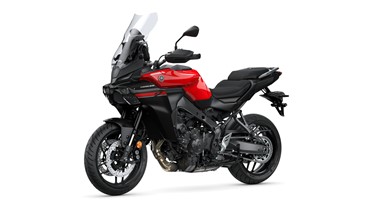 Yamaha TRACER 9 2025 | Moto | Desportivas de Turismo