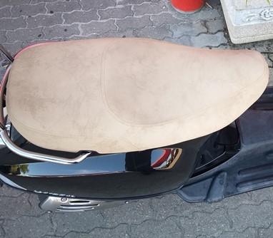 Vespa LX 125 ie | Scooter