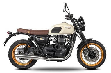 Brixton Cromwell 1200X | Moto | Motociclos A1