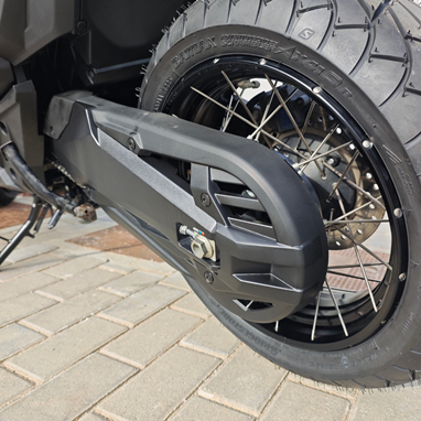 Honda X-ADV 750 | Moto