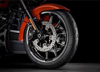 Harley Davidson Road Glide 3 2026 | Moto | Trike
