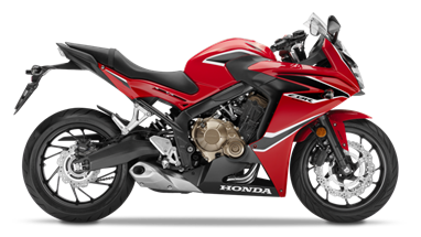 Honda 2017 CBR650F | Moto | Super Sport