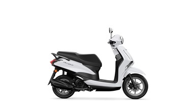 Yamaha D’elight 2024 | Scooter | Urban Mobility