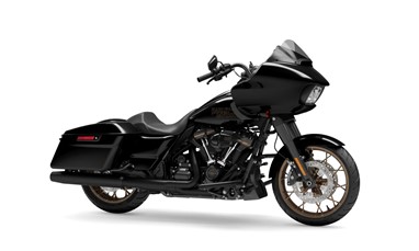 Harley Davidson Road Glide ST 117 (2023) | Moto | Grand American Touring