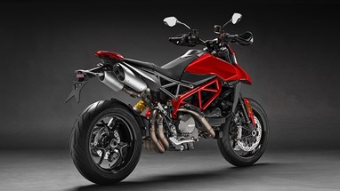 Ducati Hypermotard 950 | Moto | Hypermotard