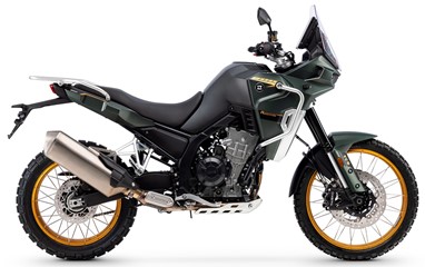 KOVE 800X Pro | Moto | Adventure