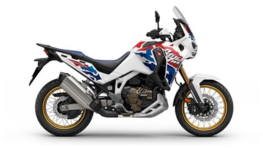 Honda CRF1100L Africa Twin Adventure Sports DCT 2025 | Moto | Adventure