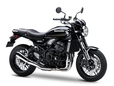 Kawasaki Z900 RS 2018 | Moto | Clássicas Modernas