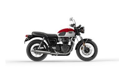 Triumph Bonneville T100 | Moto | Classics